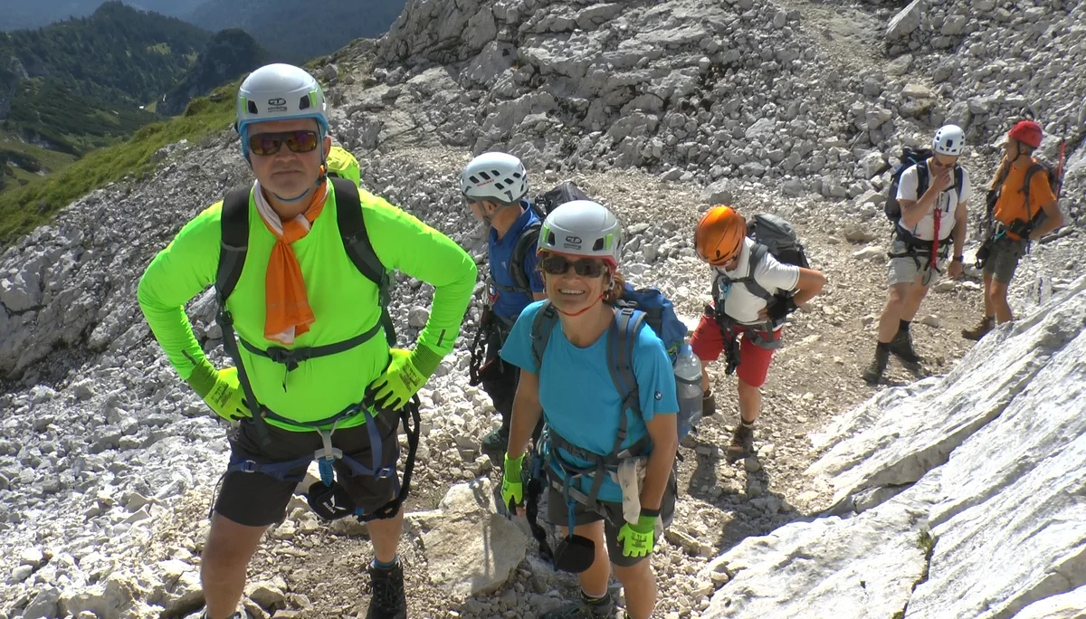 Alpspitze | © Alpspitze