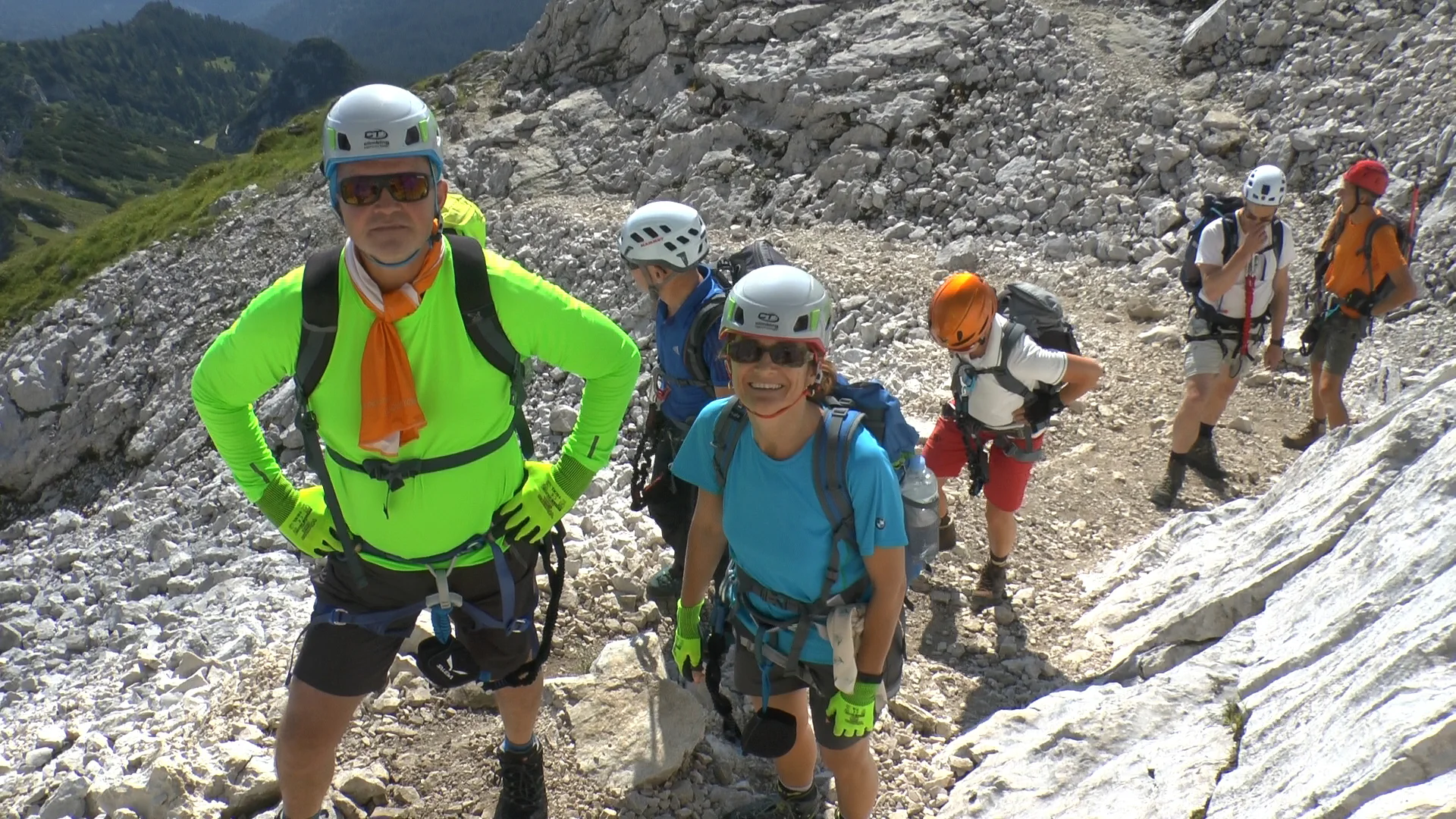 Alpspitze | © Alpspitze