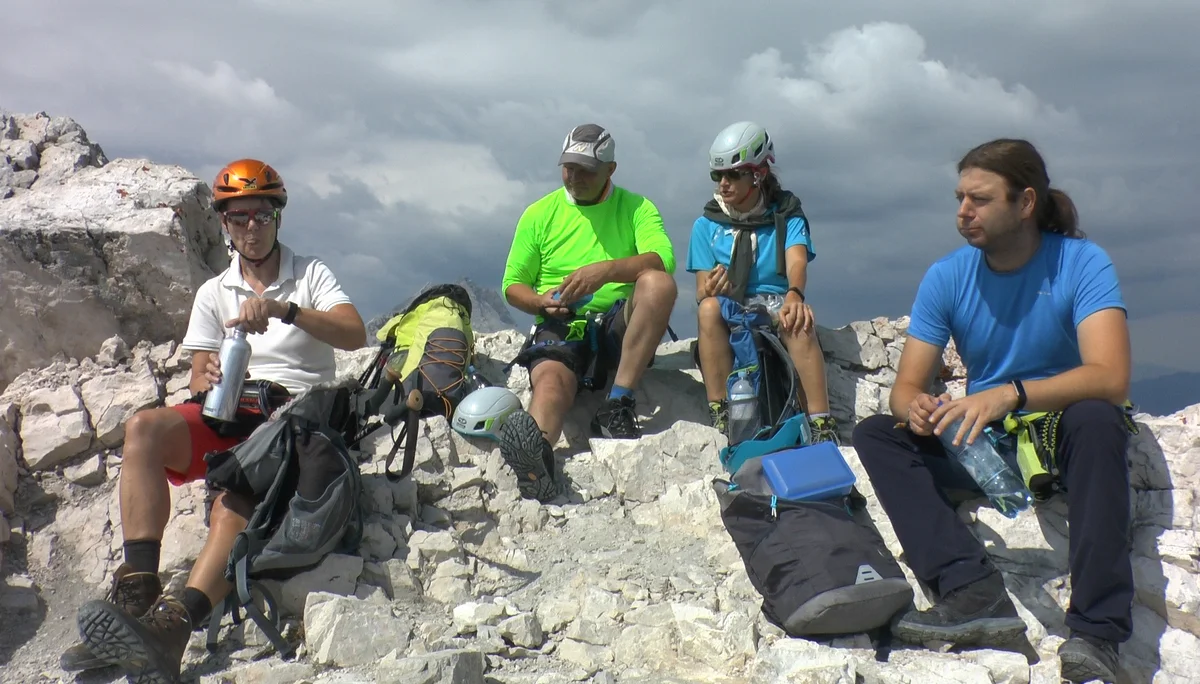 Alpspitze | © Alpspitze