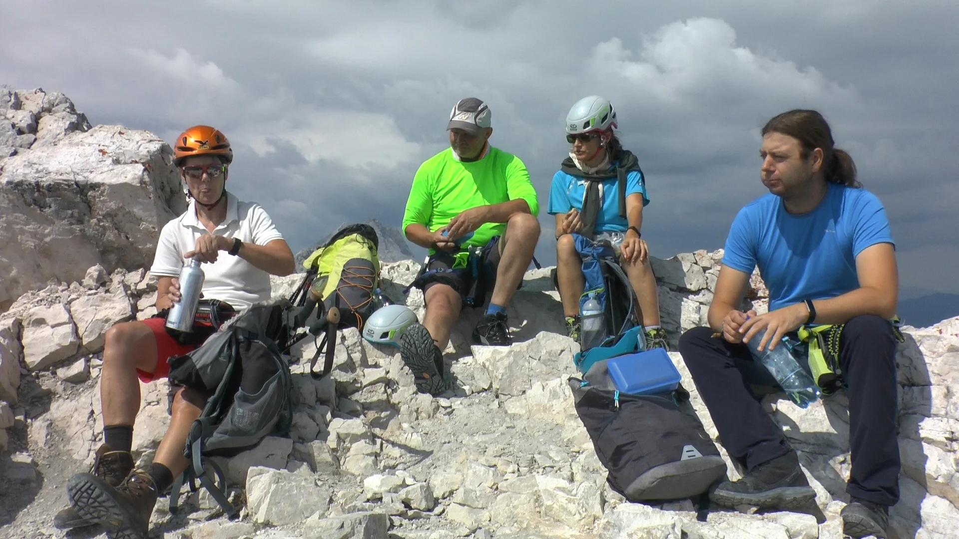 Alpspitze | © Alpspitze