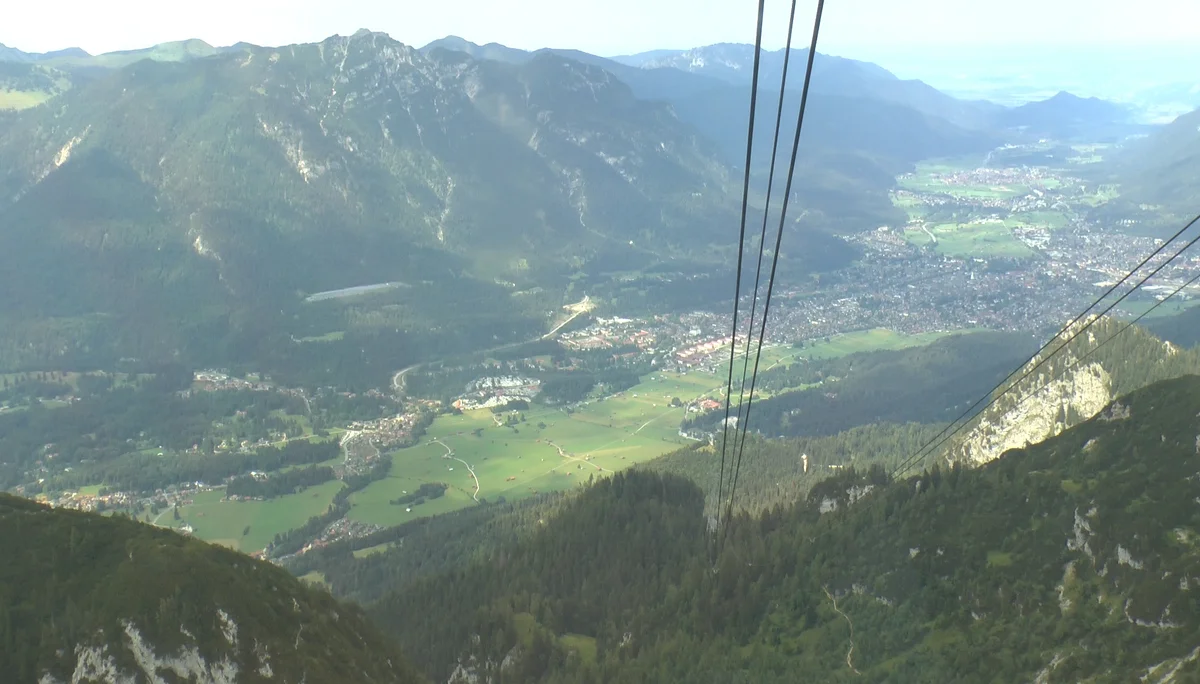 Alpspitze | © Alpspitze