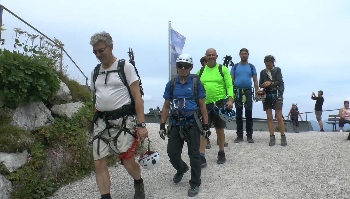 Alpspitze | © Alpspitze