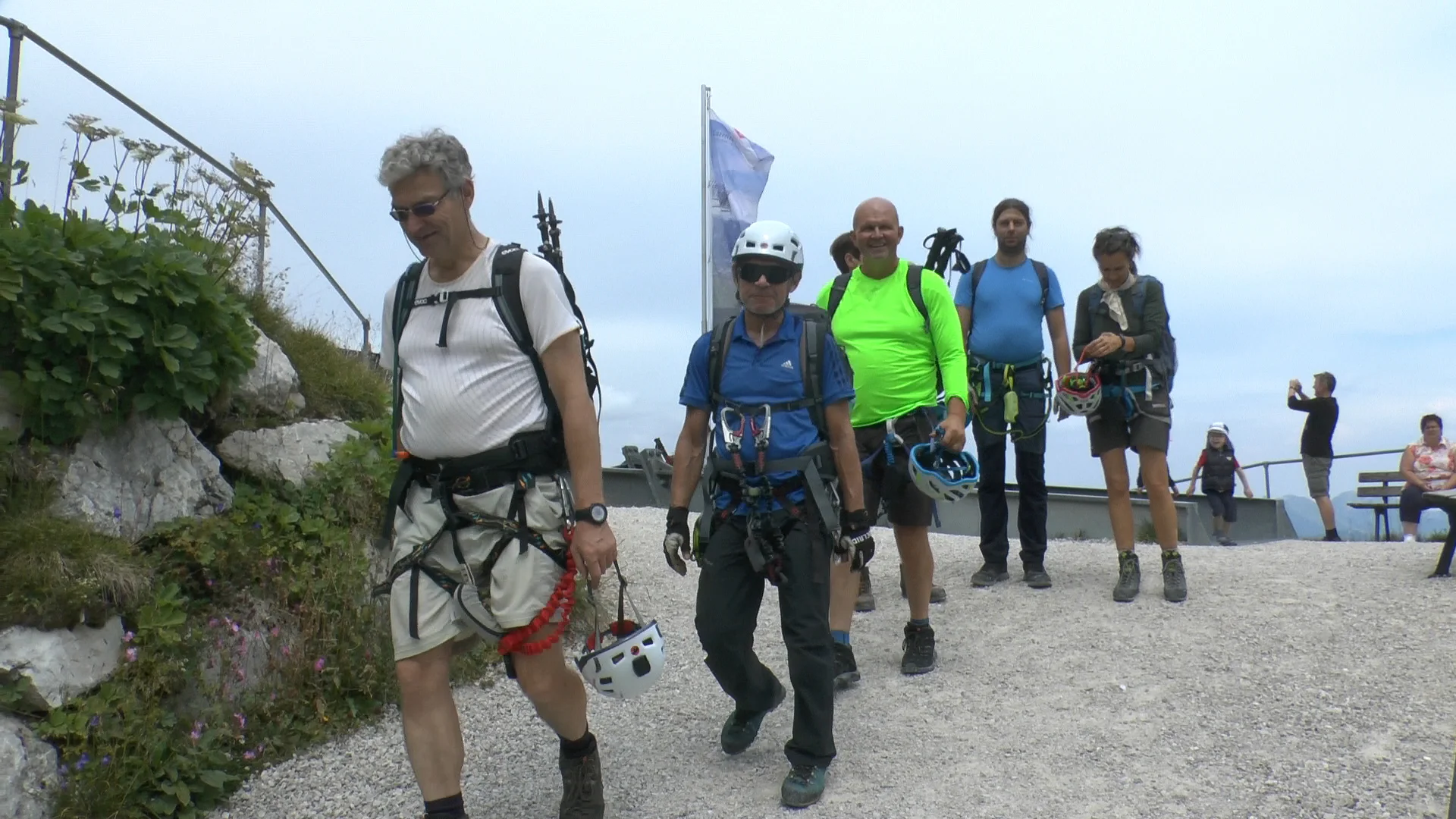 Alpspitze | © Alpspitze