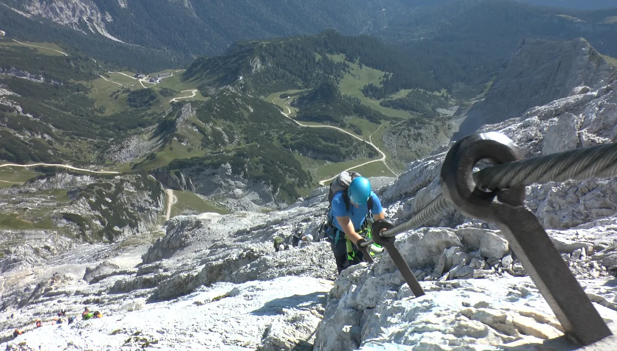 Alpspitze | © Alpspitze