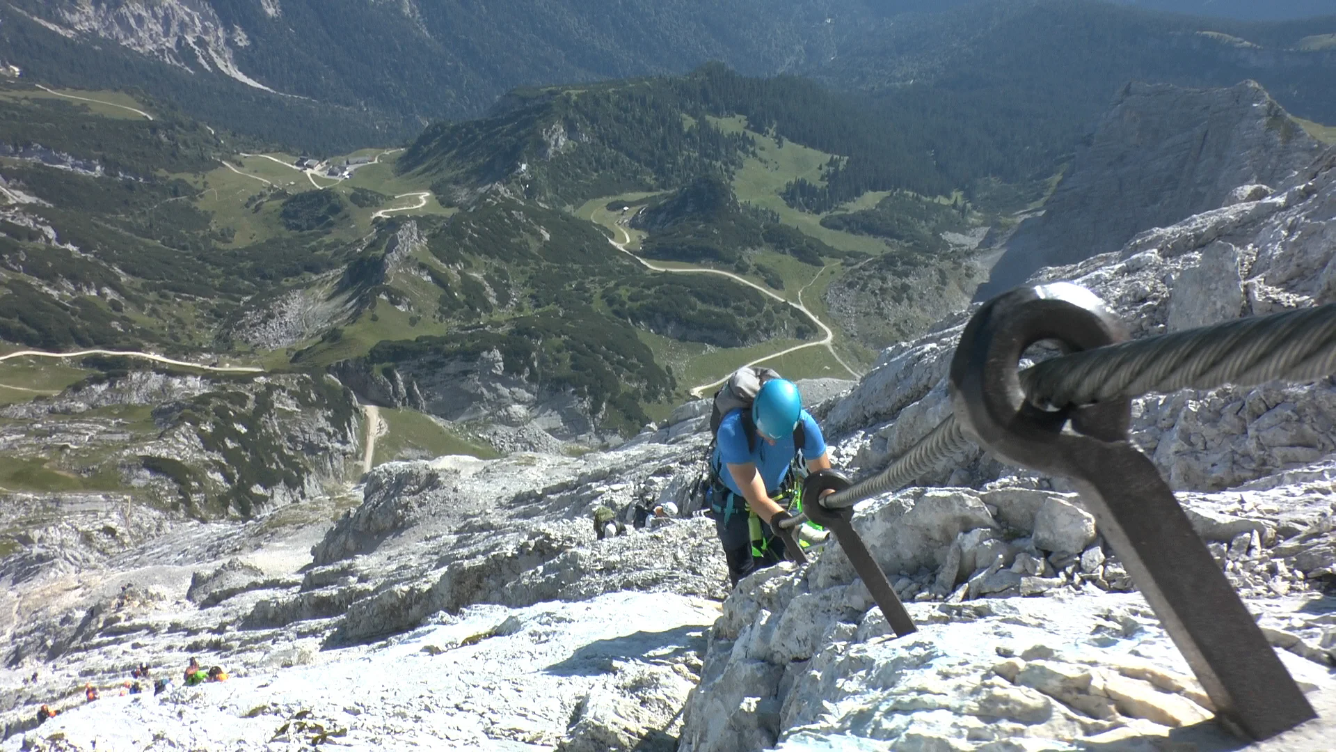 Alpspitze | © Alpspitze