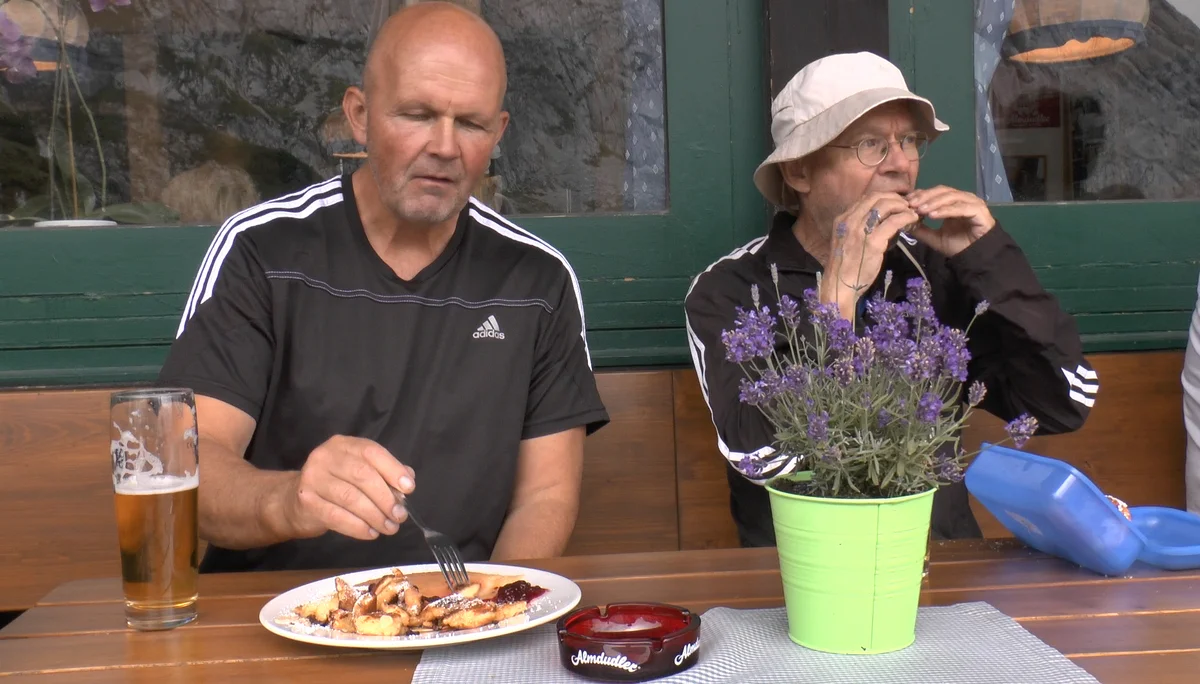 Alpspitze | © Alpspitze