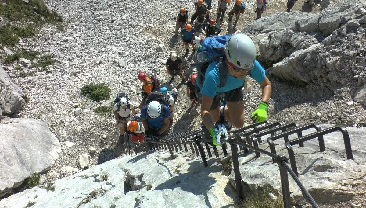 Alpspitze | © Alpspitze