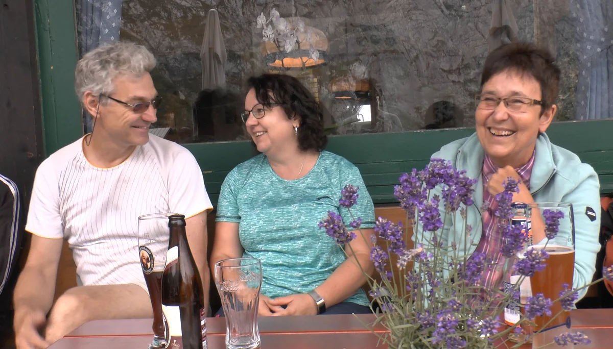 Alpspitze | © Alpspitze