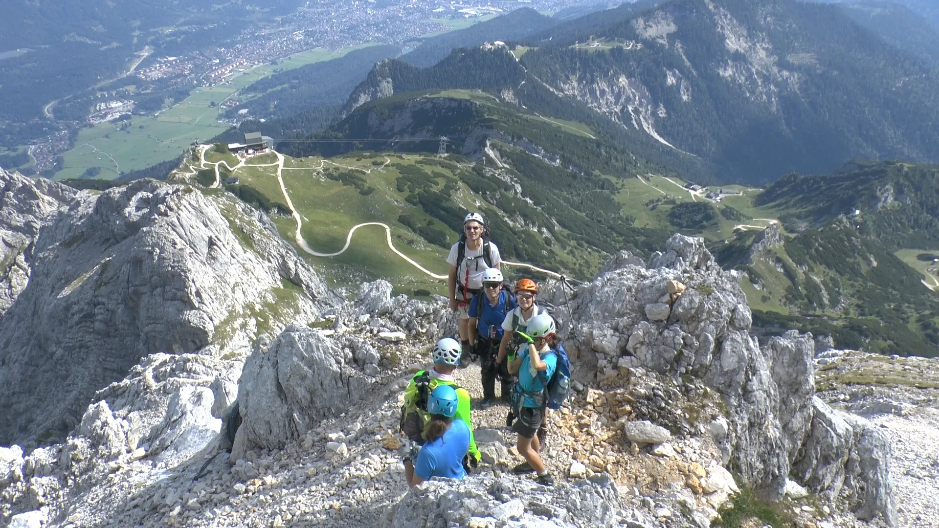 Alpspitze | © Alpspitze