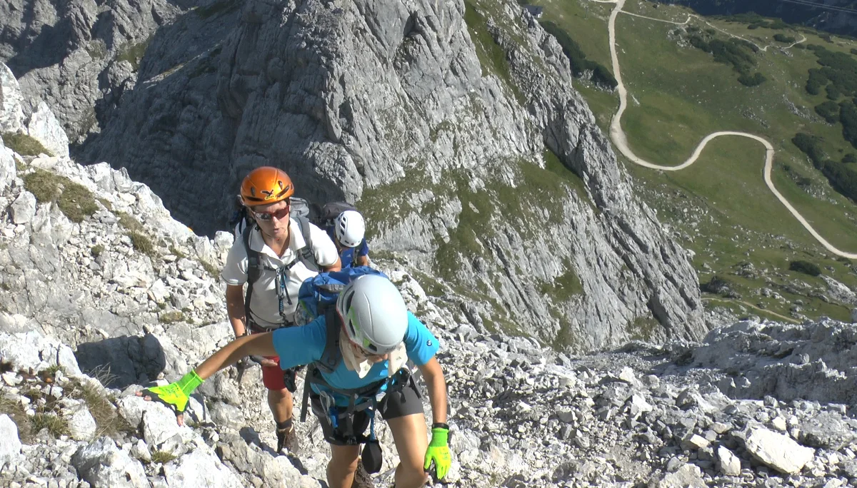 Alpspitze | © Alpspitze