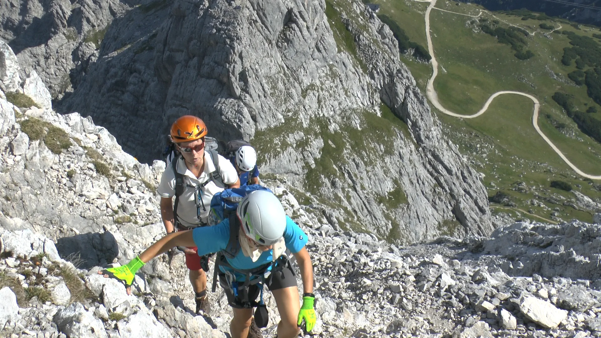 Alpspitze | © Alpspitze