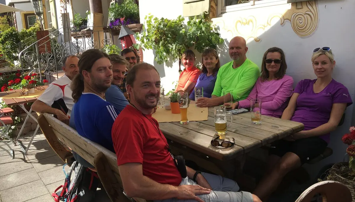 Hausbachfall | © Hausbachfall