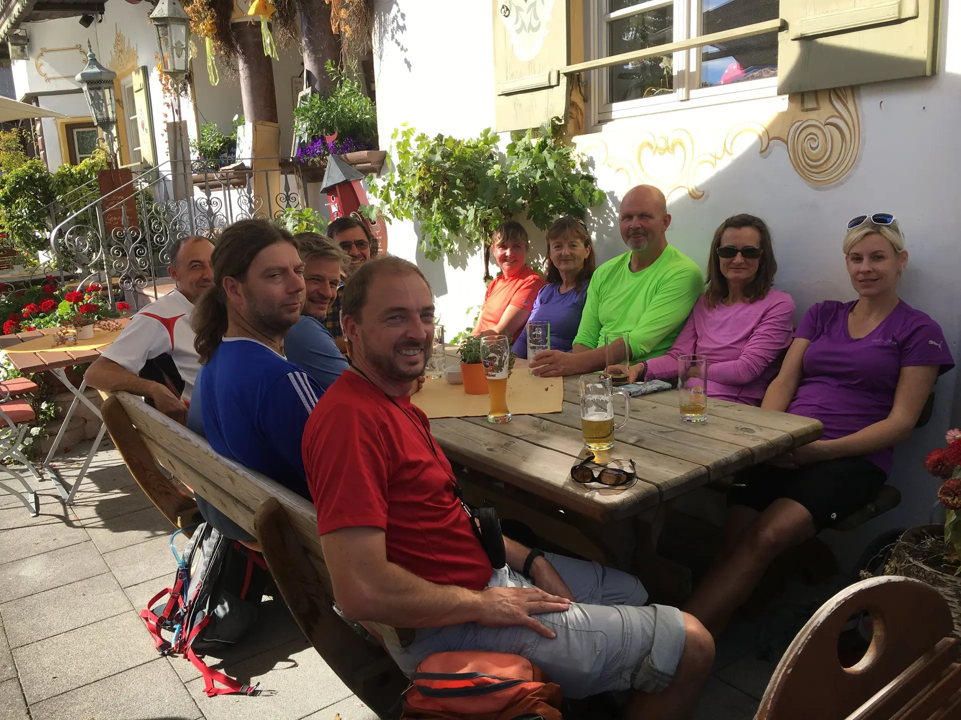 Hausbachfall | © Hausbachfall