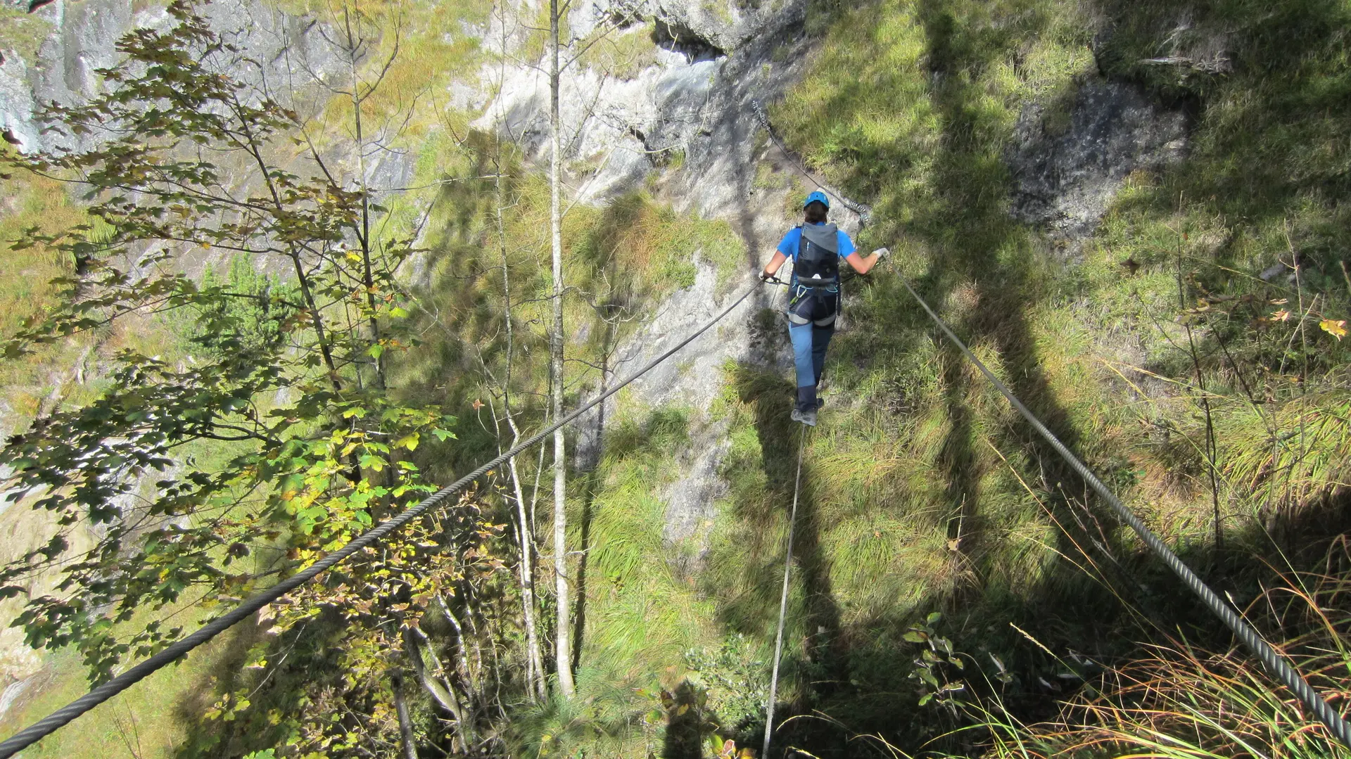 Hausbachfall | © Hausbachfall