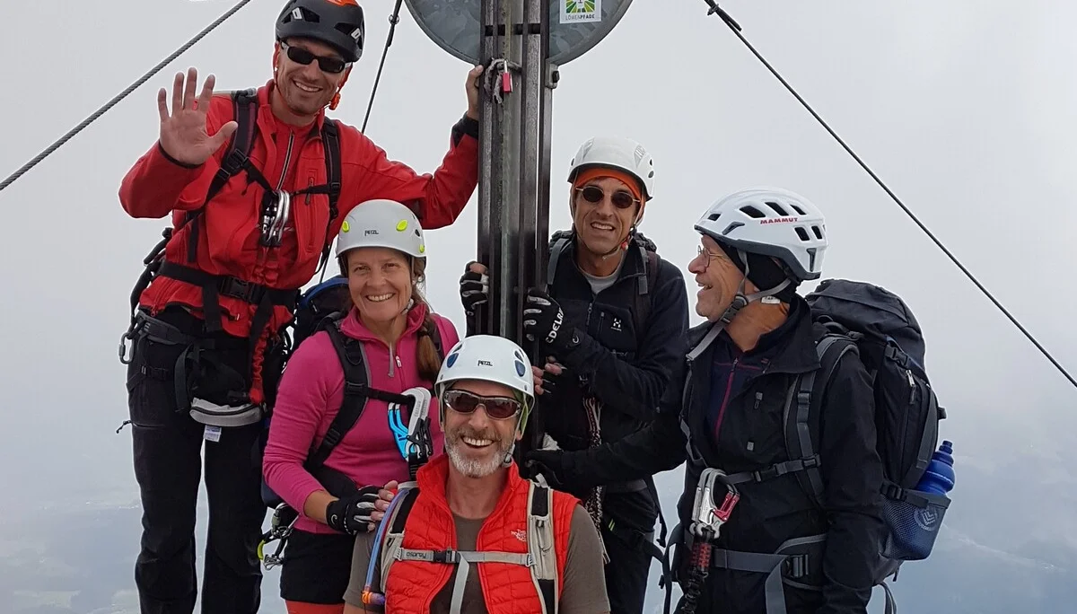 Wilder Kaiser | © Wilder Kaiser