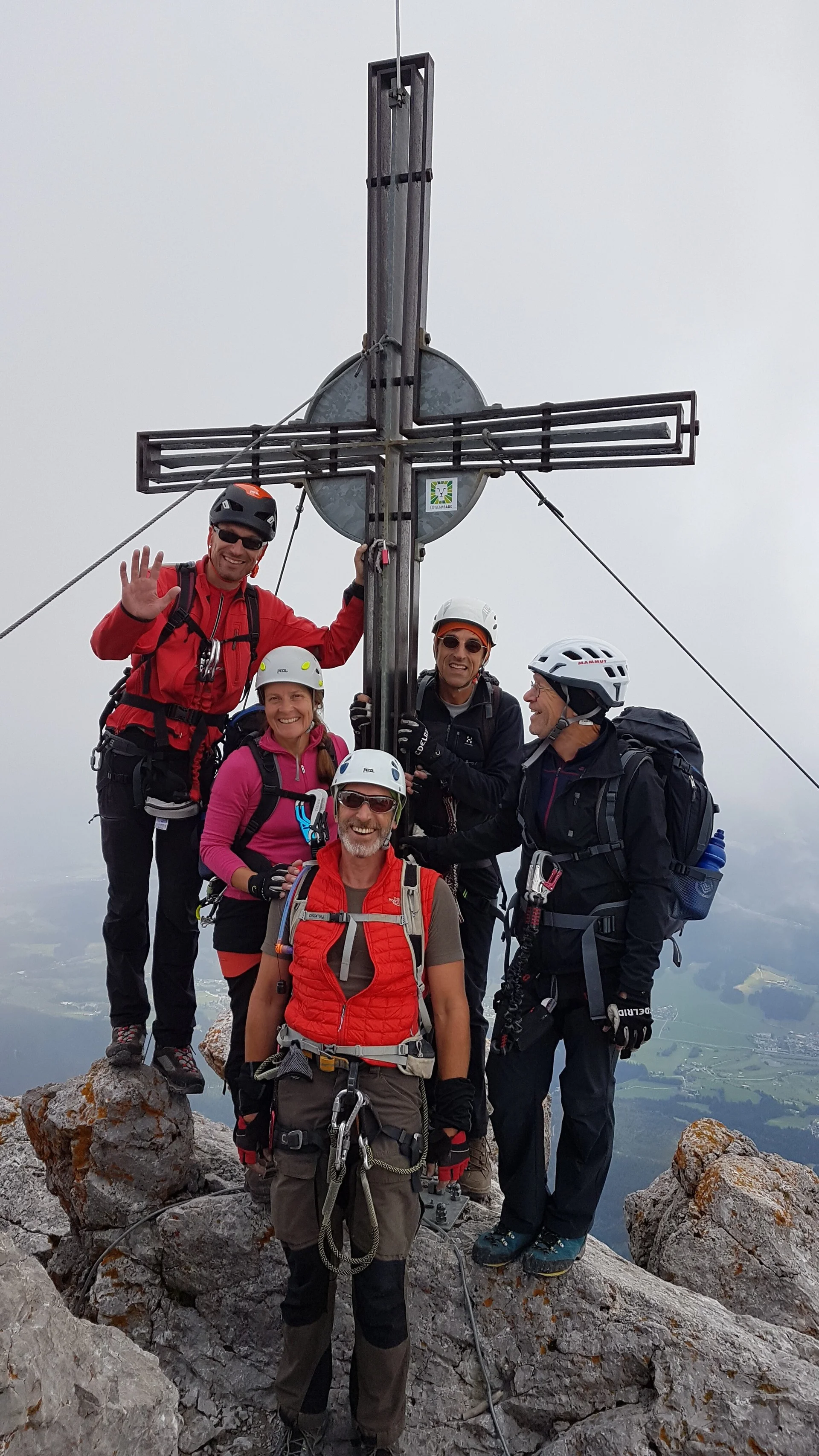 Wilder Kaiser | © Wilder Kaiser