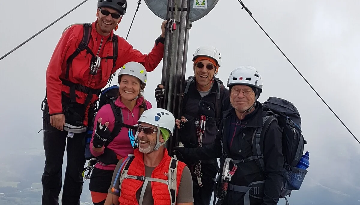 Wilder Kaiser | © Wilder Kaiser