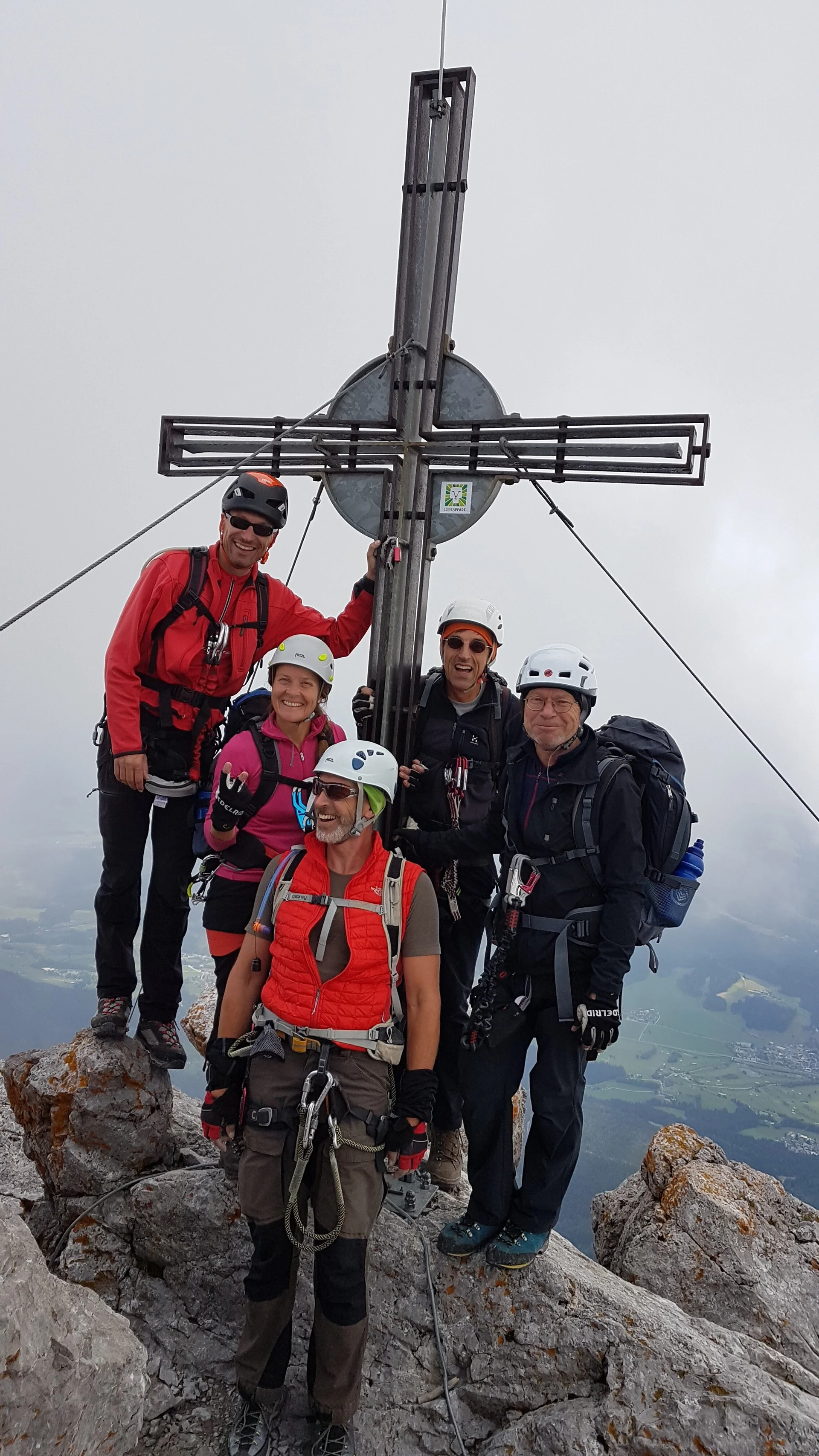 Wilder Kaiser | © Wilder Kaiser