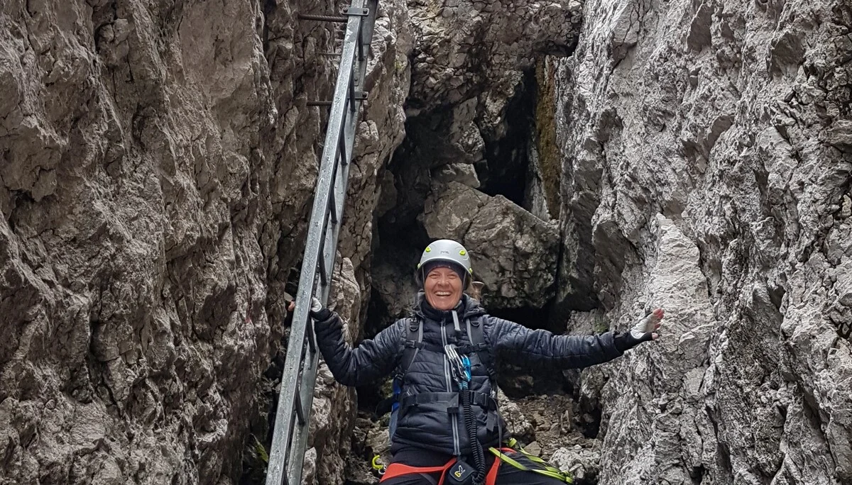 Wilder Kaiser | © Wilder Kaiser