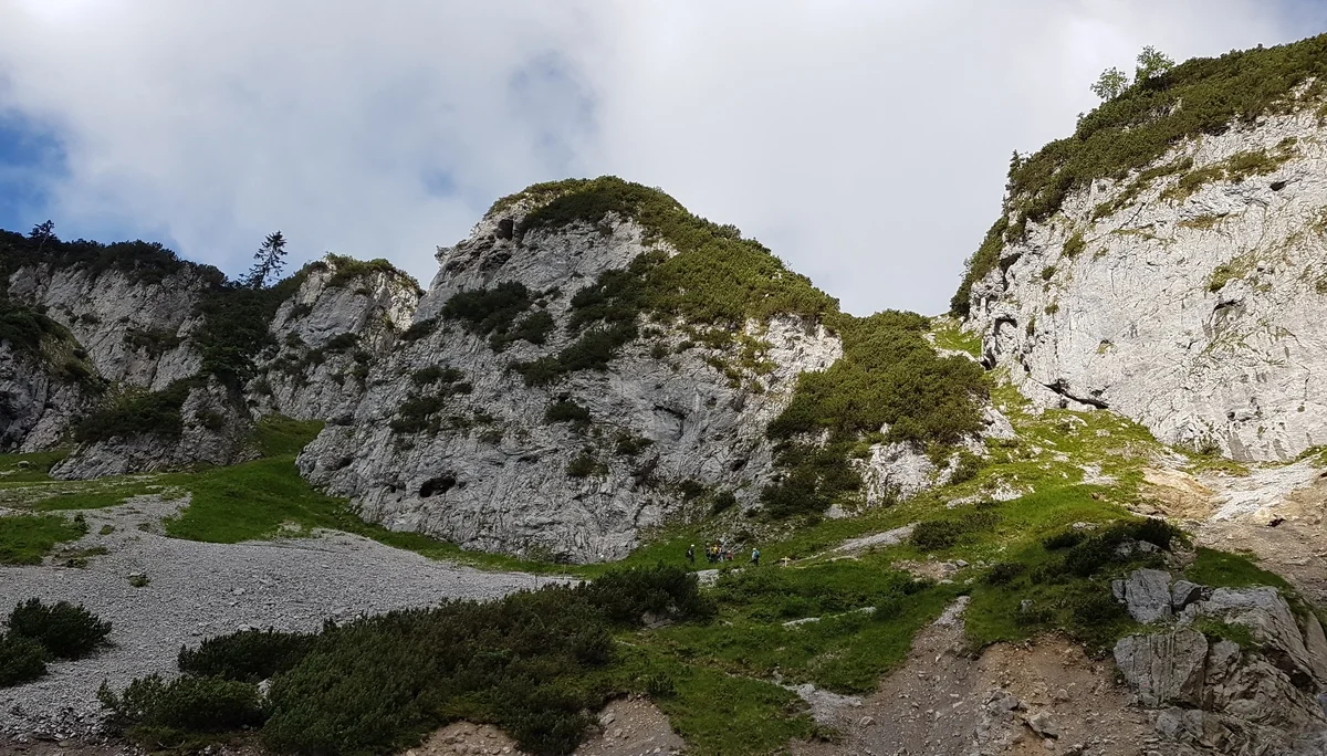 Wilder Kaiser | © Wilder Kaiser