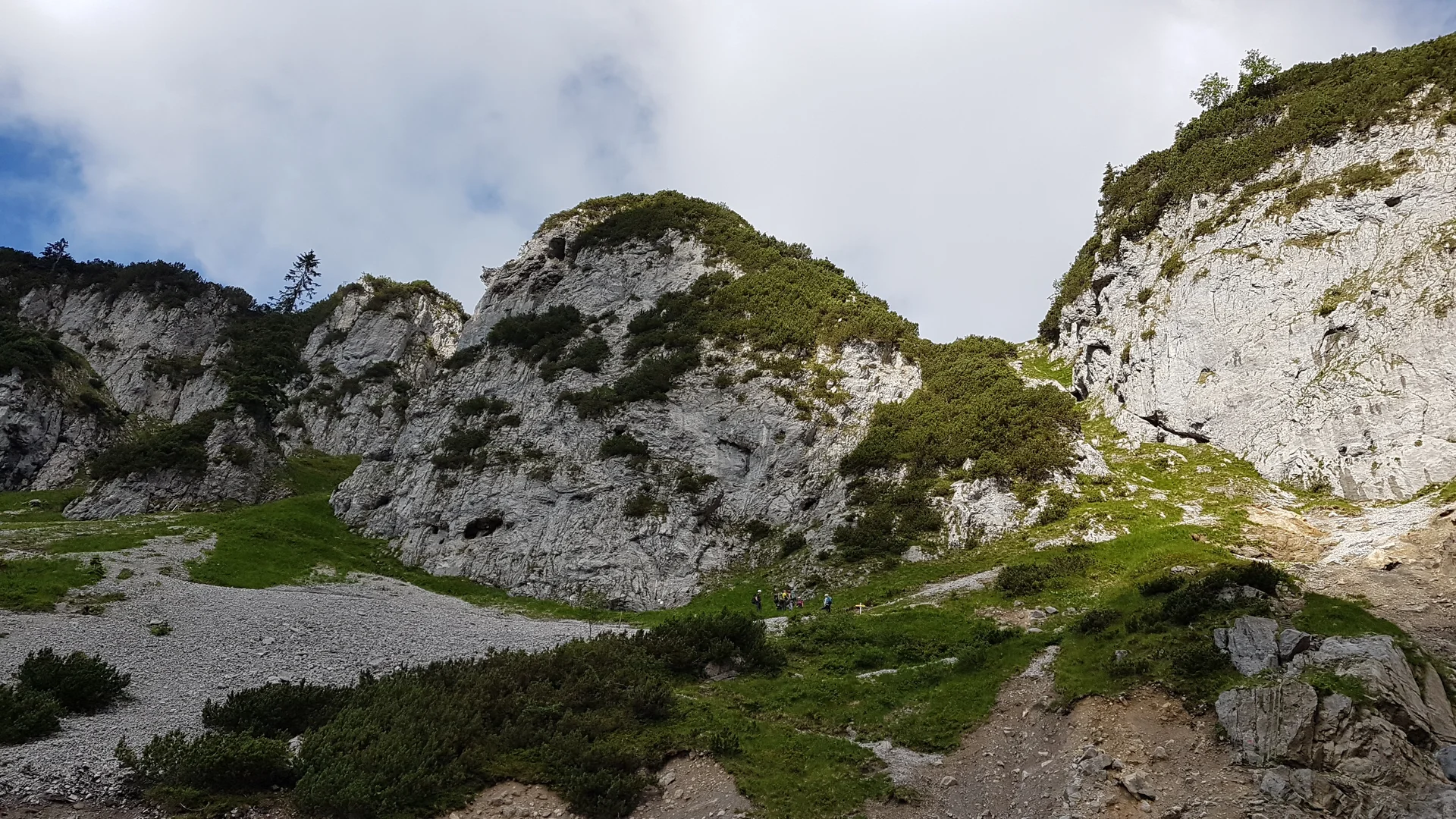 Wilder Kaiser | © Wilder Kaiser