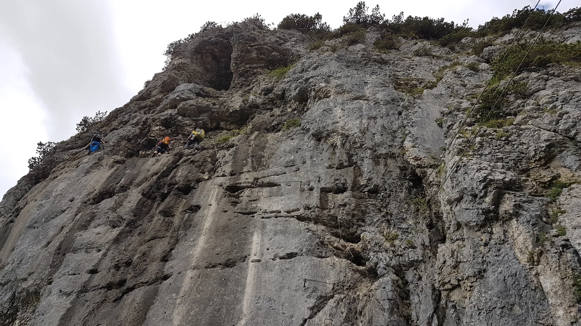 Wilder Kaiser | © Wilder Kaiser