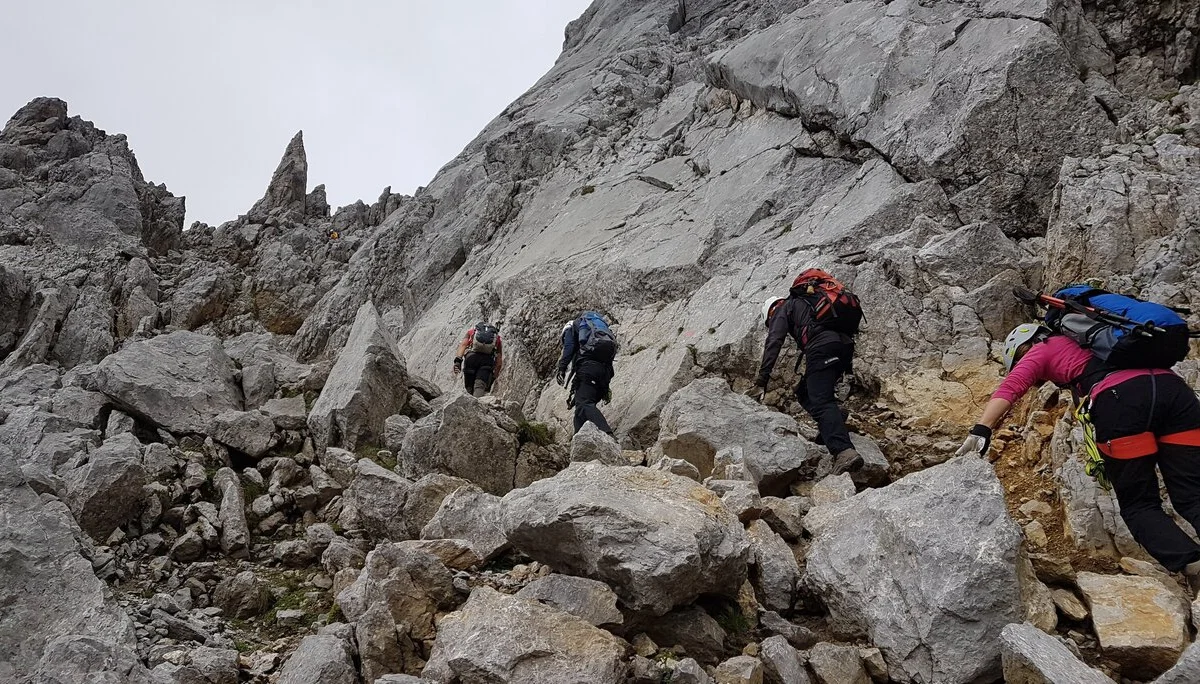 Wilder Kaiser | © Wilder Kaiser
