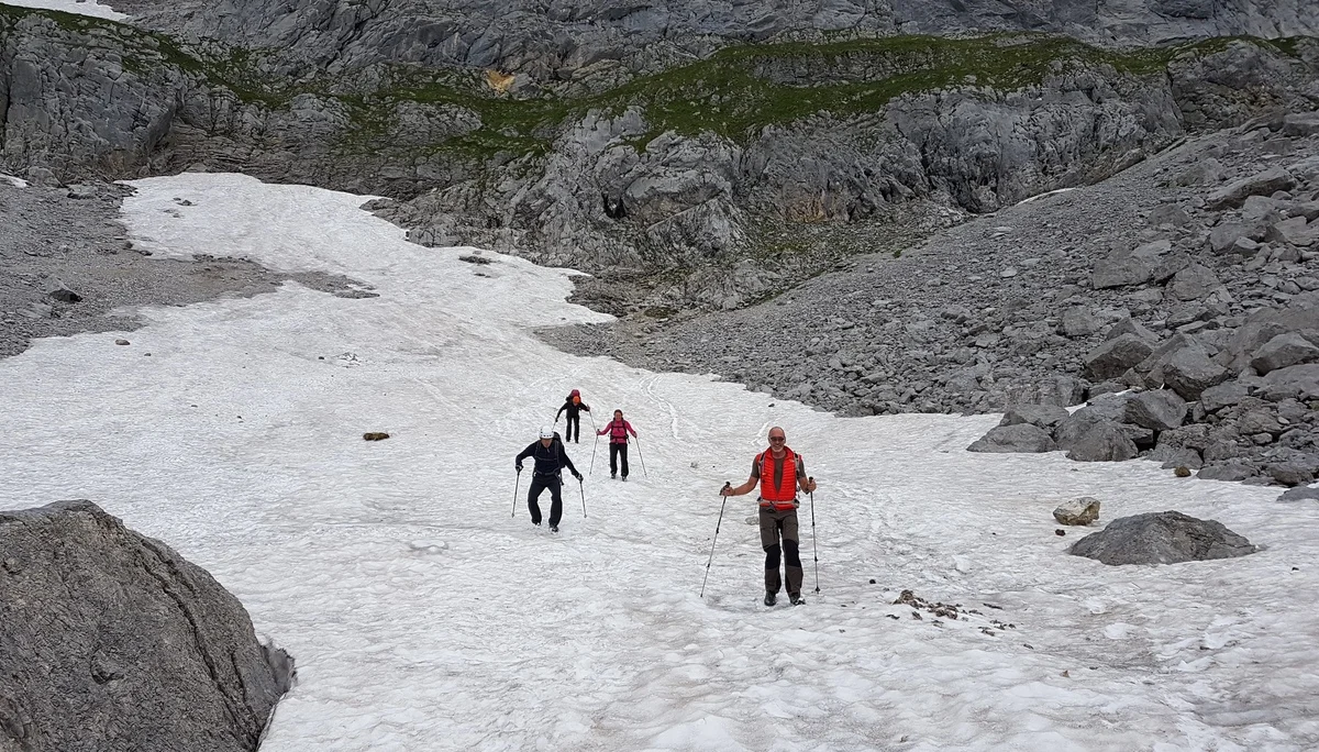 Wilder Kaiser | © Wilder Kaiser