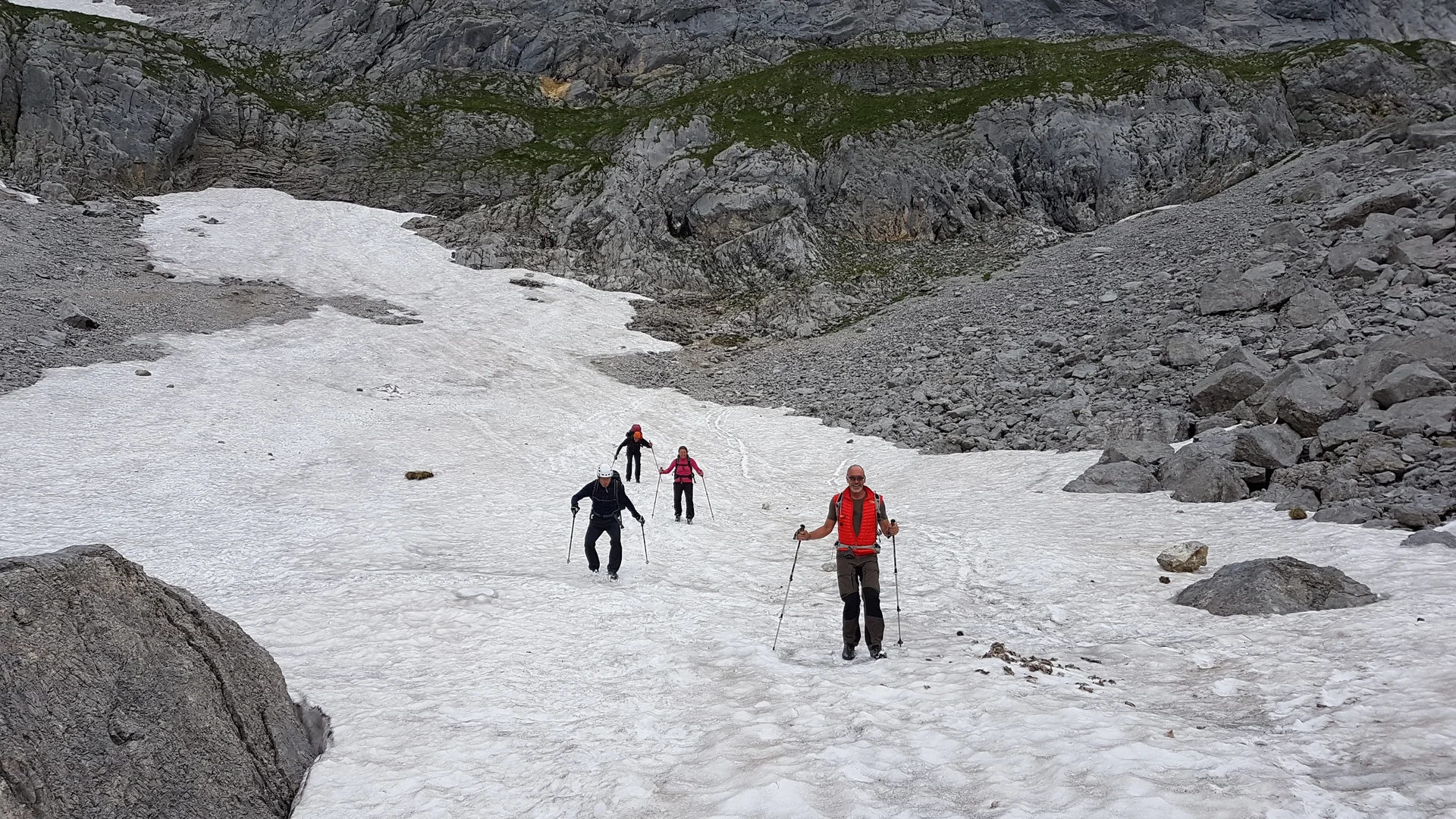 Wilder Kaiser | © Wilder Kaiser