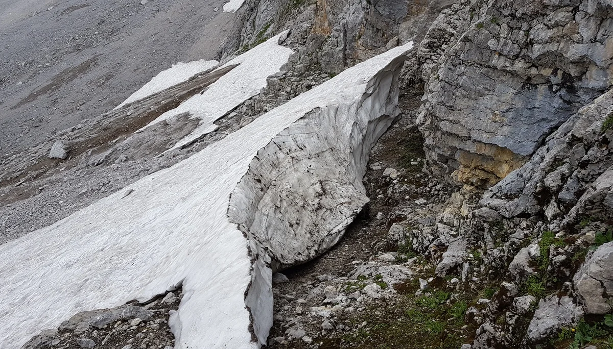 Wilder Kaiser | © Wilder Kaiser