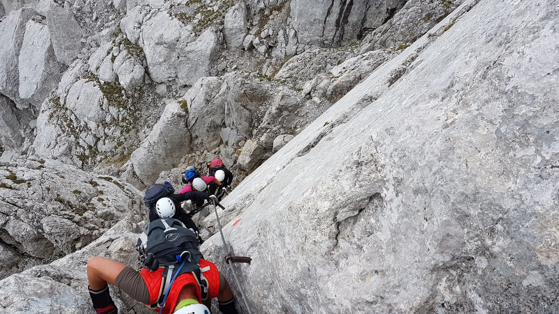 Wilder Kaiser | © Wilder Kaiser