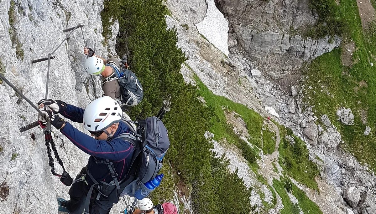 Wilder Kaiser | © Wilder Kaiser