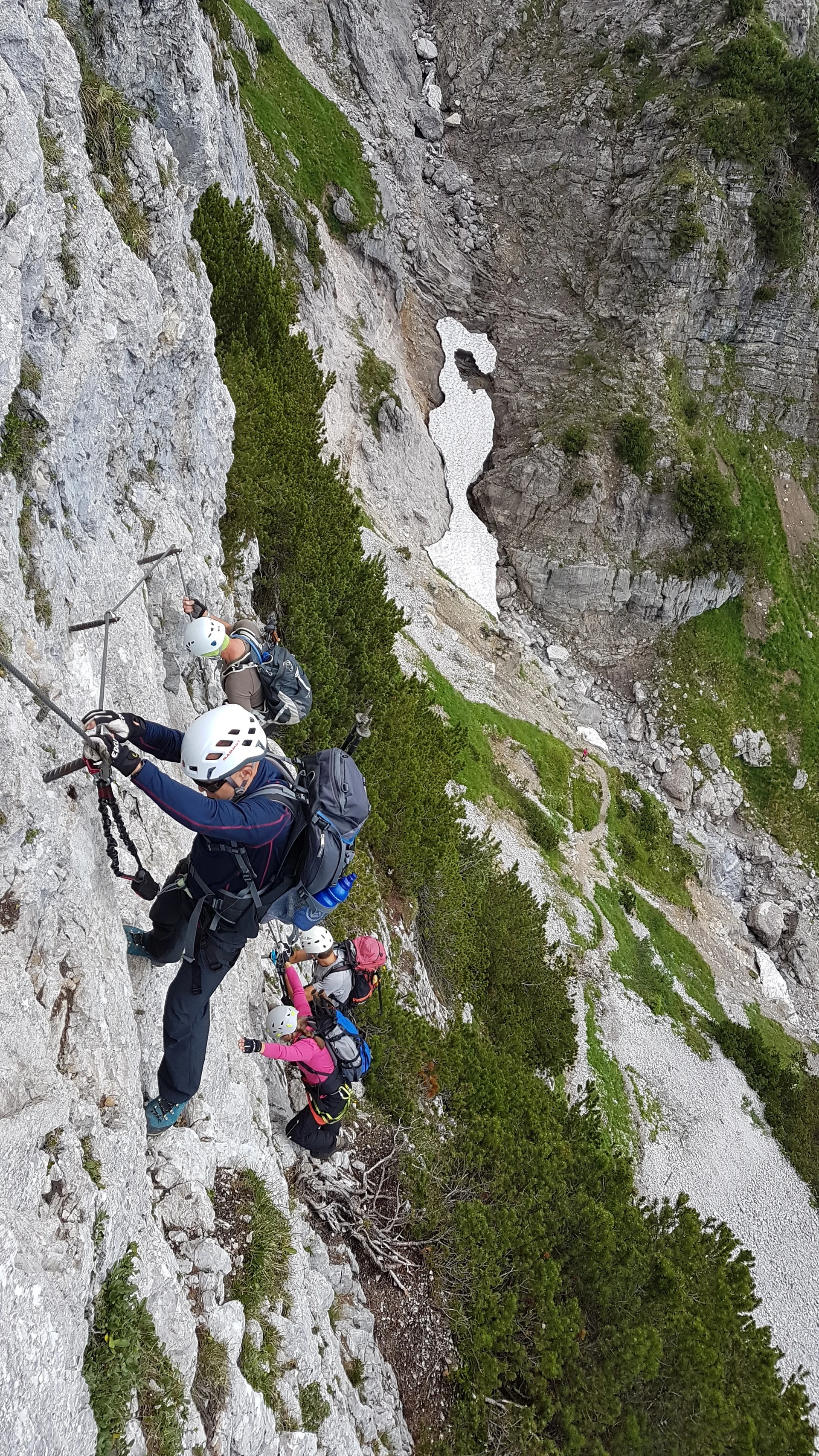 Wilder Kaiser | © Wilder Kaiser