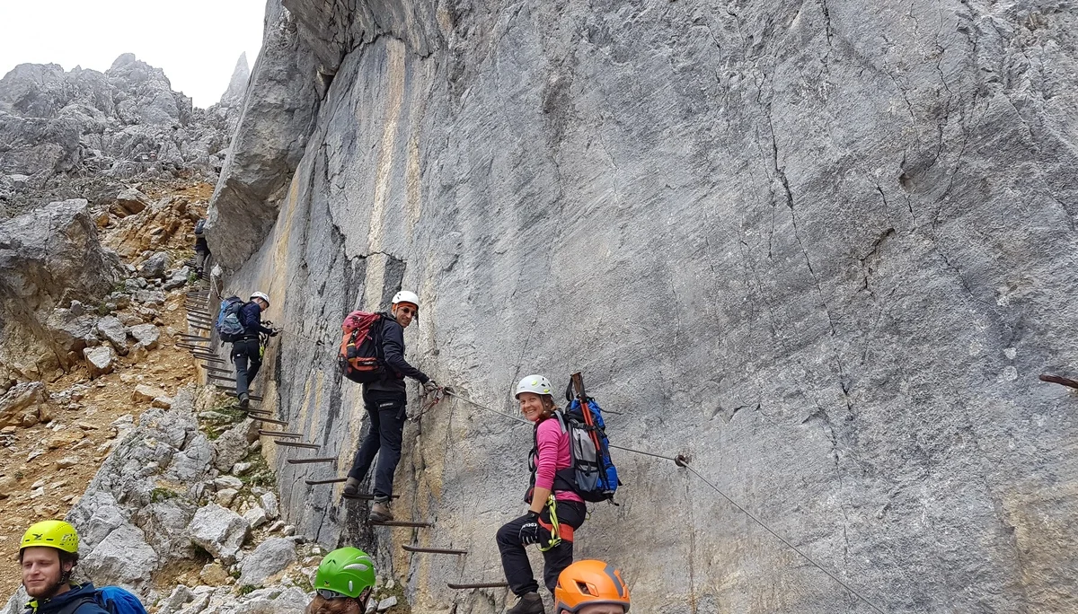 Wilder Kaiser | © Wilder Kaiser