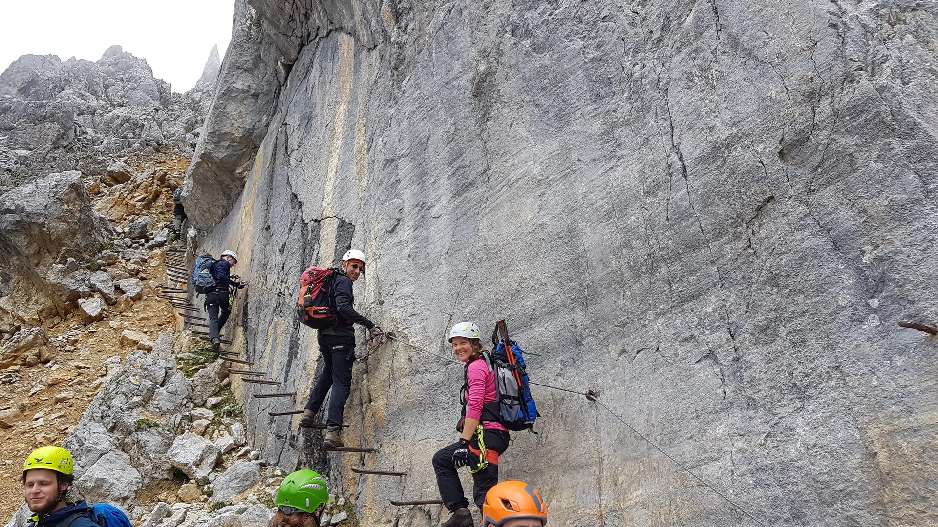 Wilder Kaiser | © Wilder Kaiser