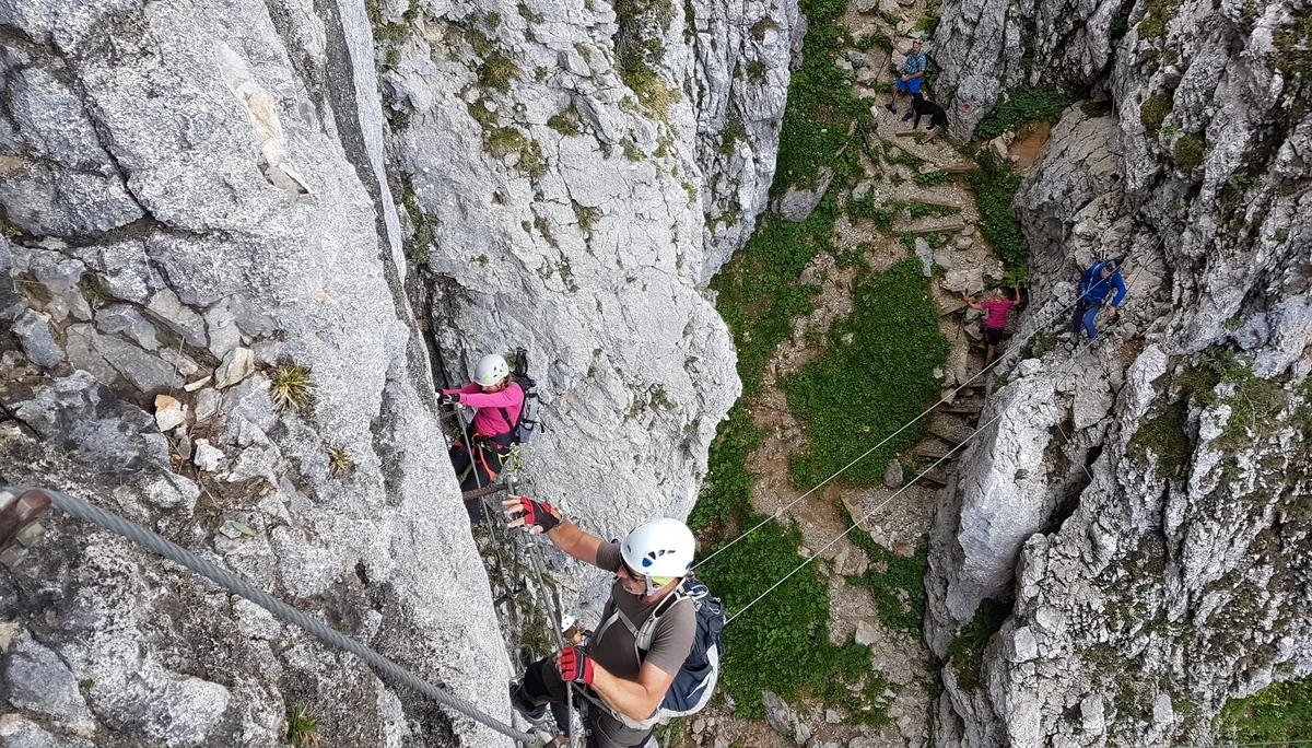 Wilder Kaiser | © Wilder Kaiser