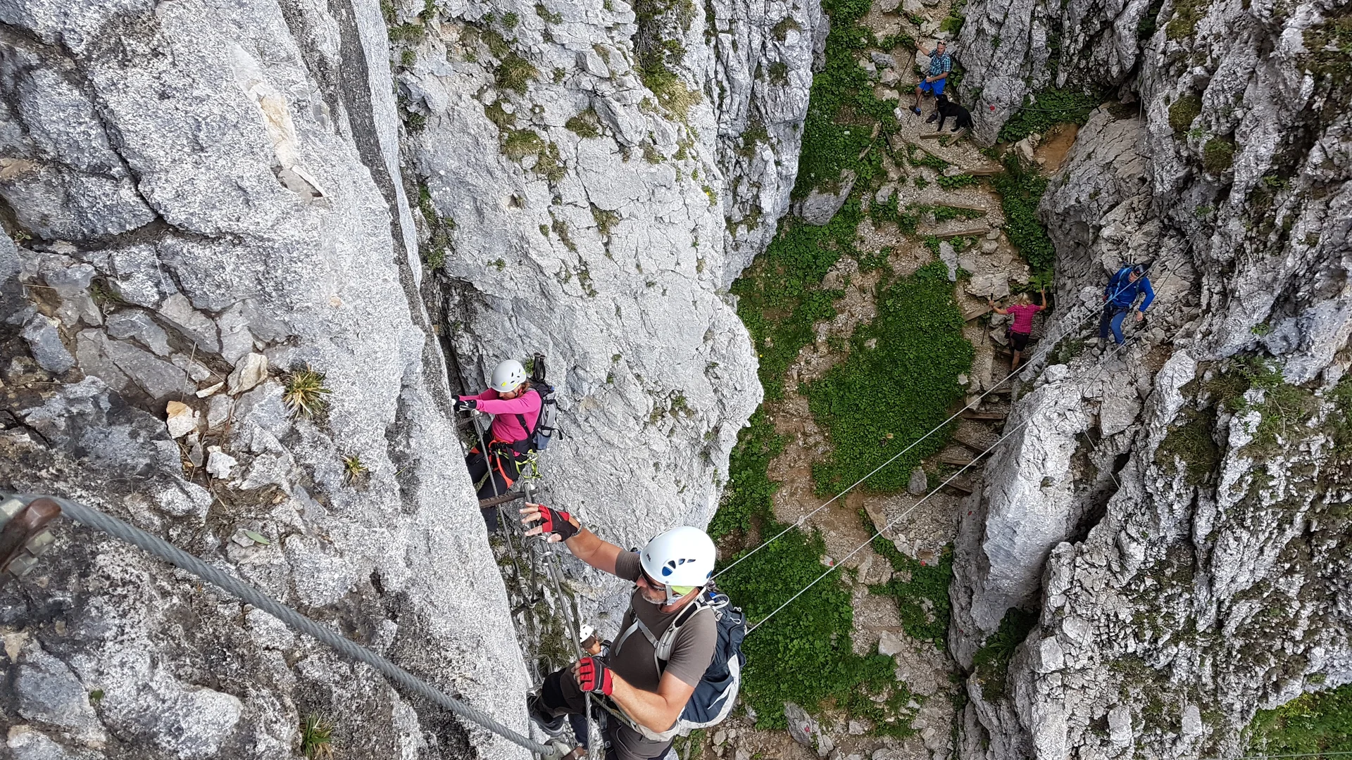 Wilder Kaiser | © Wilder Kaiser