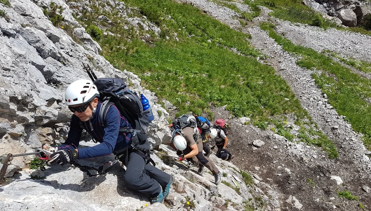 Wilder Kaiser | © Wilder Kaiser