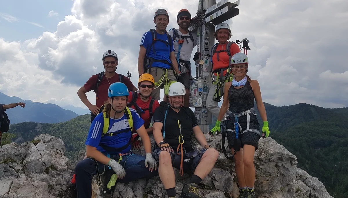 Drachenwand | © Drachenwand