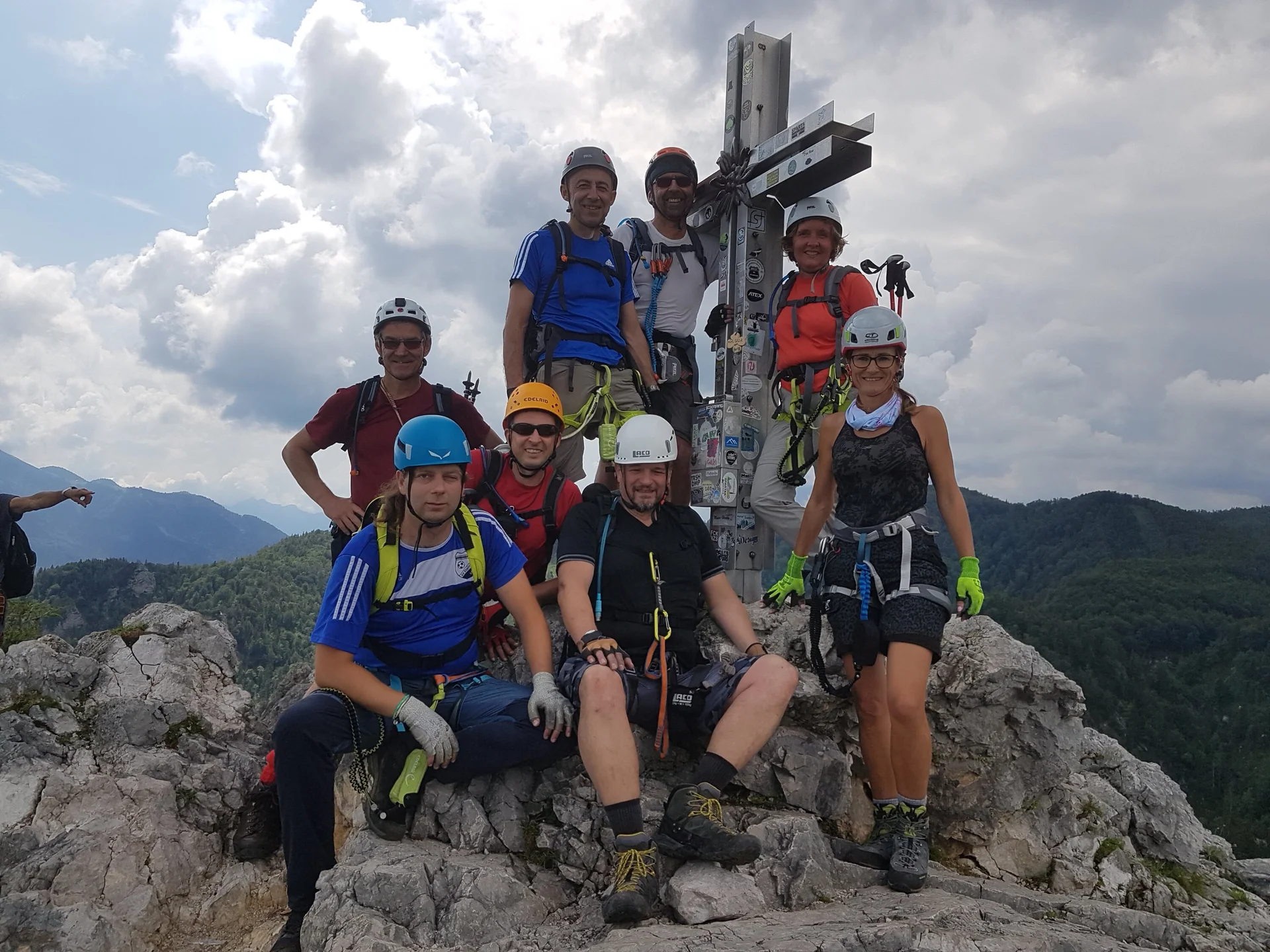 Drachenwand | © Drachenwand