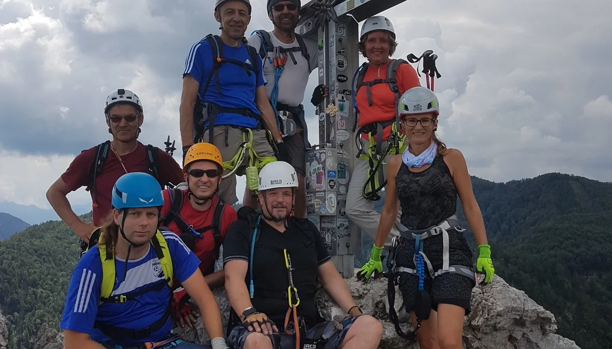 Drachenwand | © Drachenwand