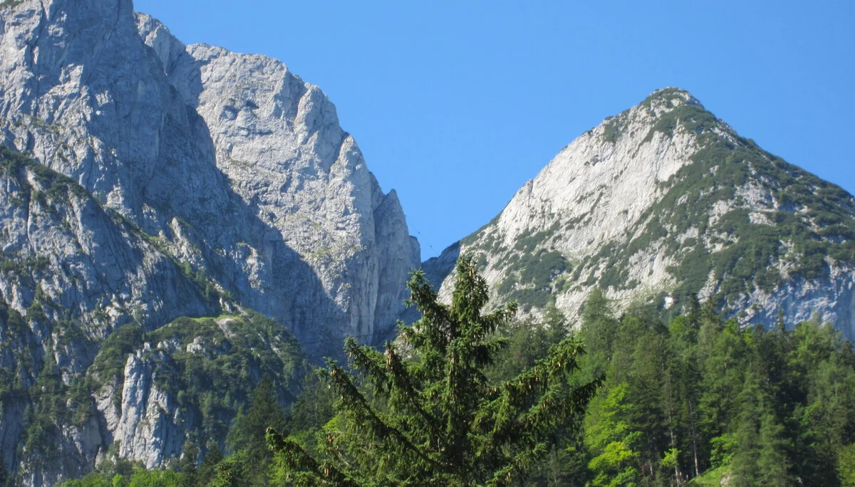 Donnerkogel | © Donnerkogel