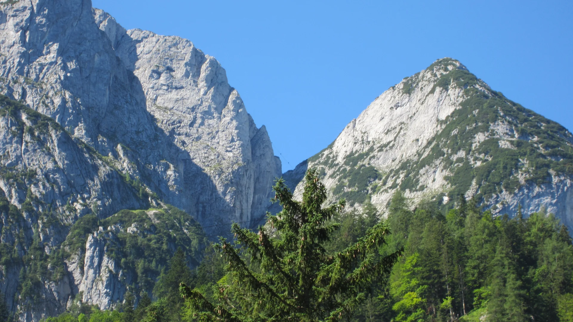 Donnerkogel | © Donnerkogel