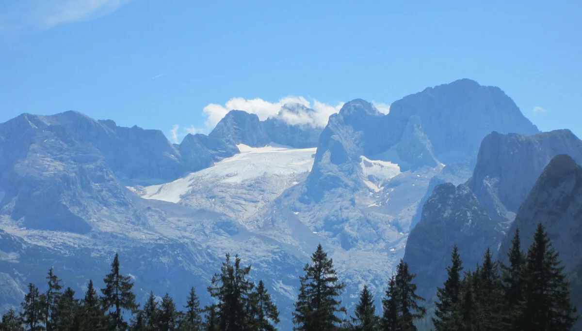 Donnerkogel | © Donnerkogel