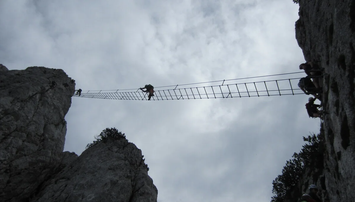 Donnerkogel | © Donnerkogel