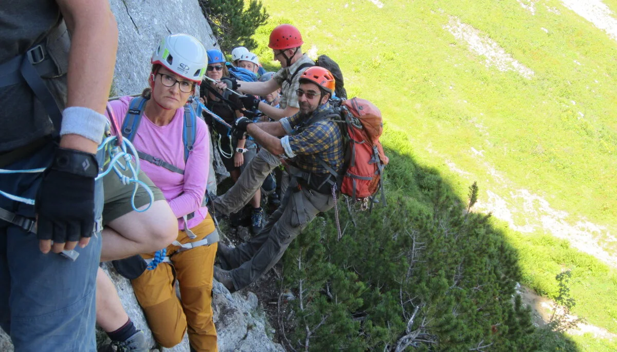 Donnerkogel | © Donnerkogel