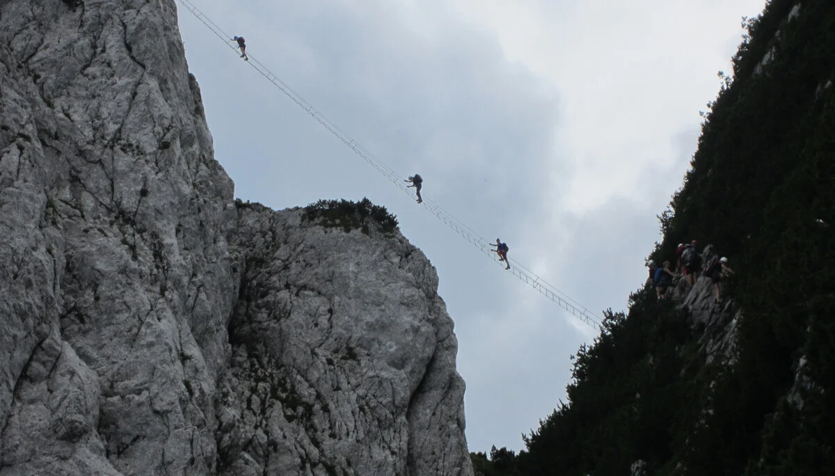 Donnerkogel | © Donnerkogel