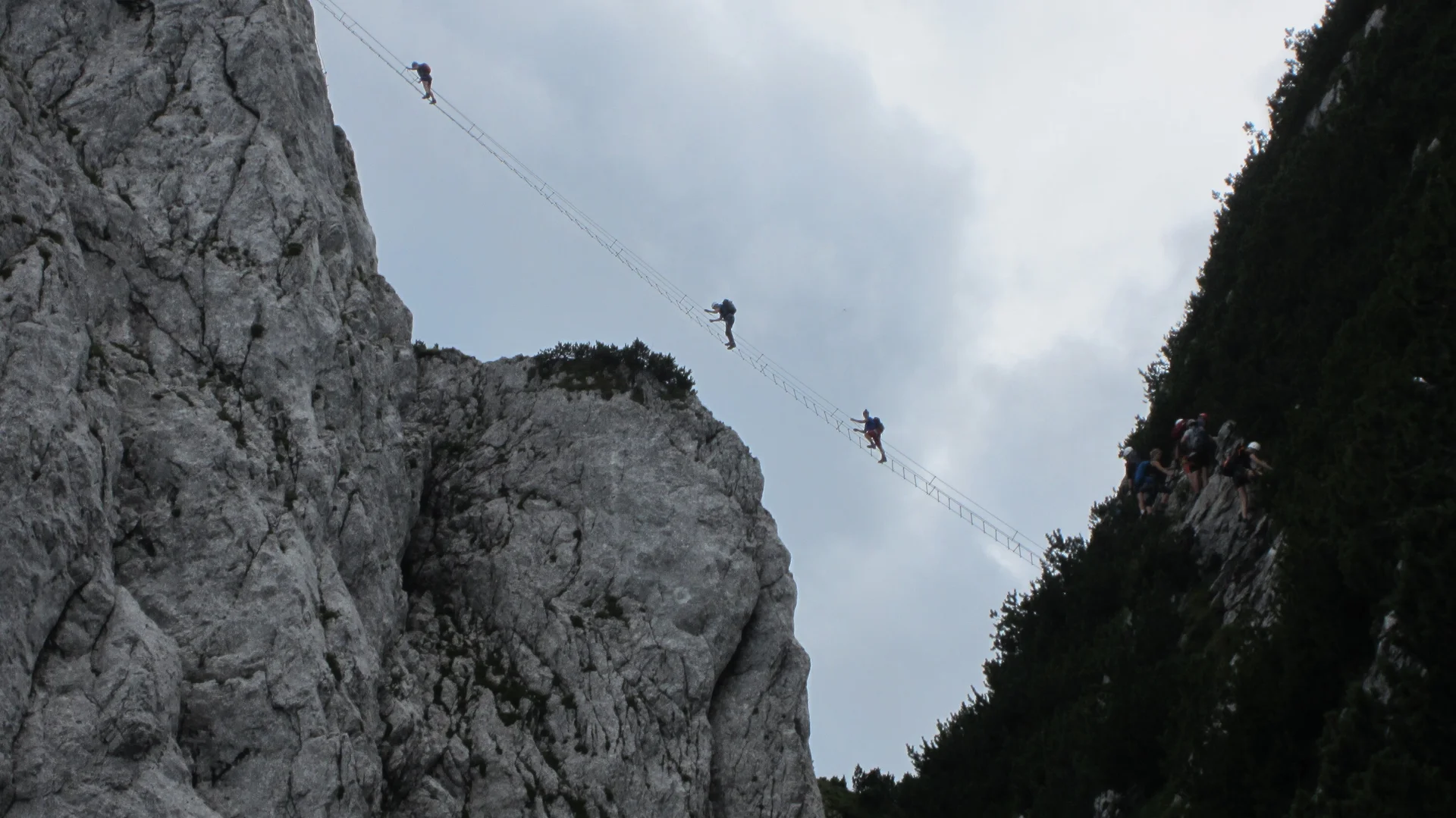 Donnerkogel | © Donnerkogel