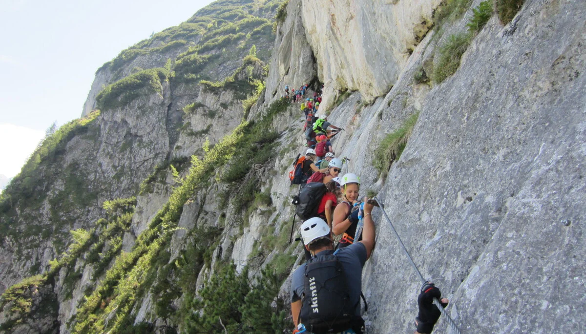 Donnerkogel | © Donnerkogel