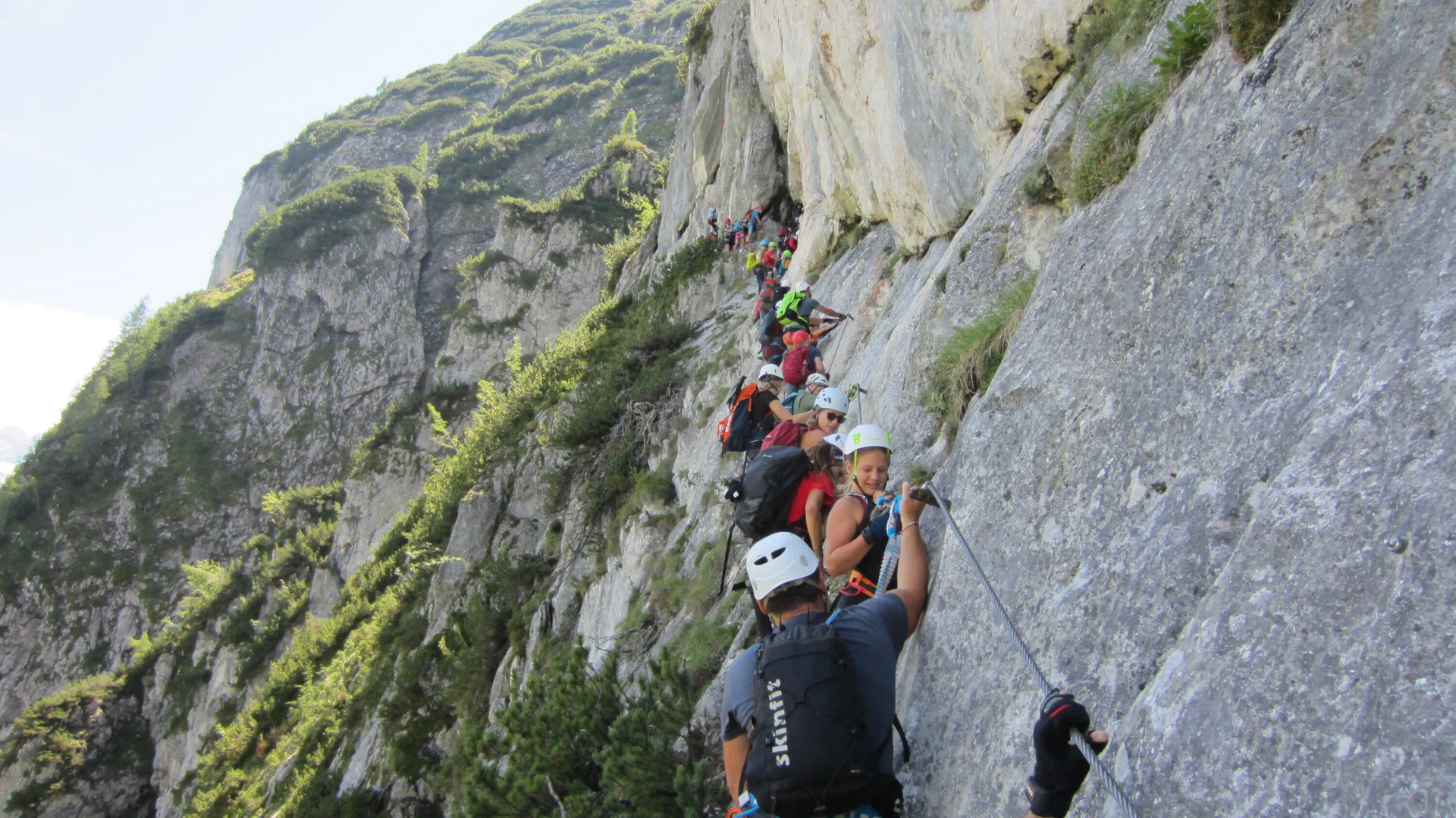 Donnerkogel | © Donnerkogel